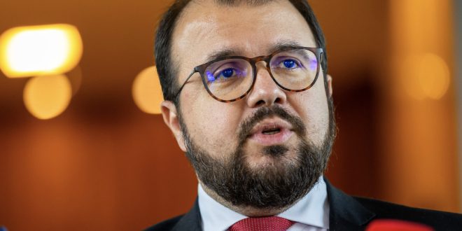 Ministro Facenda BRA