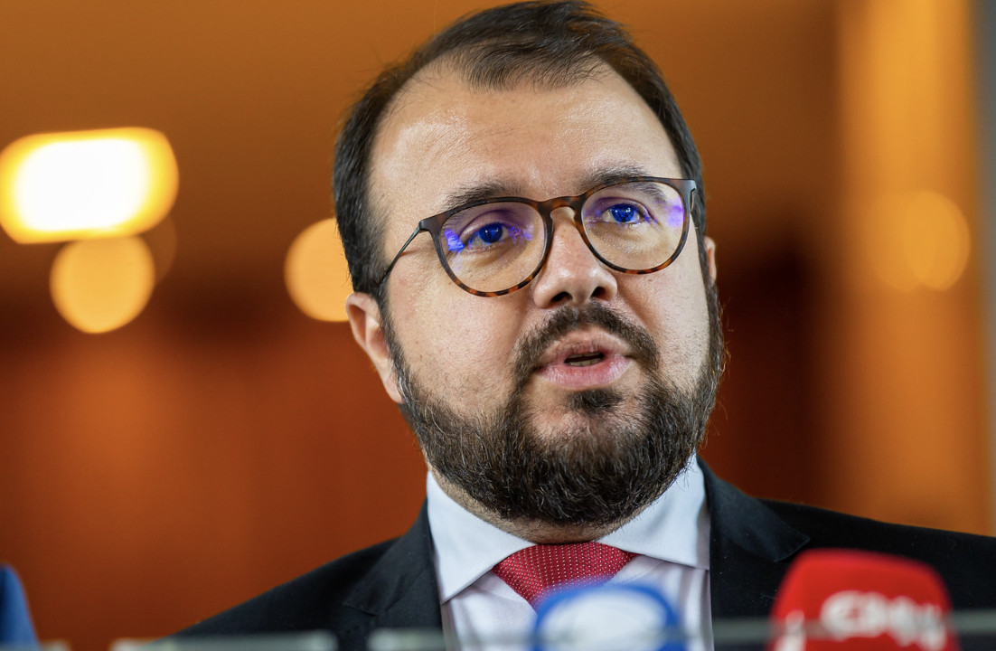 Ministro Facenda BRA