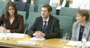 SBC News UKGC rebukes accuracy of Commons Panel on gambling harms