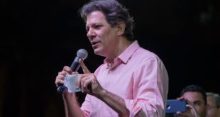 SBC News Brazil Finance Minister makes Bets the 'Budget Scapegoat'