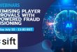 SBC News Maximising Player Approvals with AI-Powered Fraud Decisioning