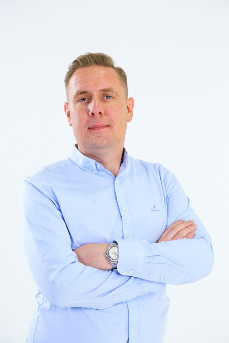 Simon Westbury to apply B2B experience to 1XBet’s long-term vision 2 SBC News Simon Westbury to apply B2B experience to 1XBet’s long-term vision