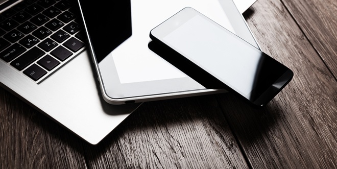 Devices that could access an optimised sportsbook.