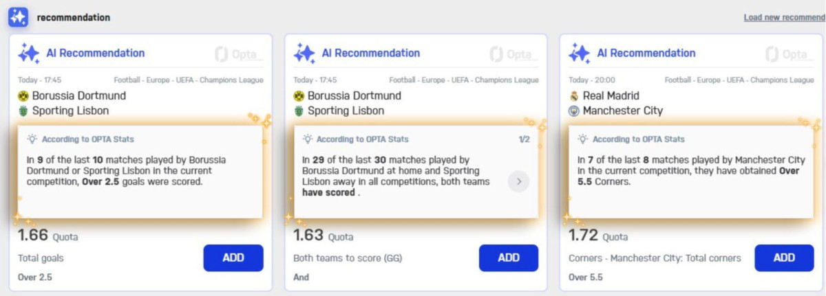 SBC News Stats Perform: Opta innovations, World Cup 2026, and the tactic that doubled bettor engagement in Romania