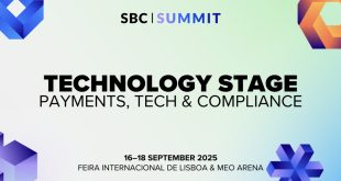 Technology Stage