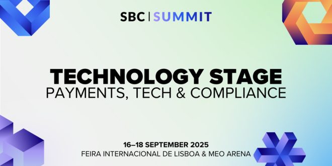 Technology Stage