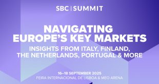 SBC News SBC Summit 2025 to tackle regulation and retention in Europe’s most competitive gaming markets