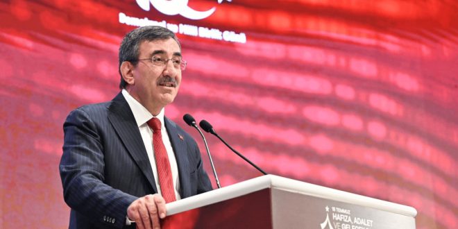 SBC News Erdogan’s top lieutenant questions Turkey’s fight on illegal gambling 