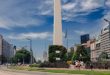 City of Buenos Aires