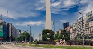 City of Buenos Aires
