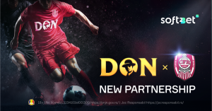 CFR Cluj deal signals new chapter for Don.ro’s growth in Romania 2 SBC News CFR Cluj deal signals new chapter for Don.ro’s growth in Romania