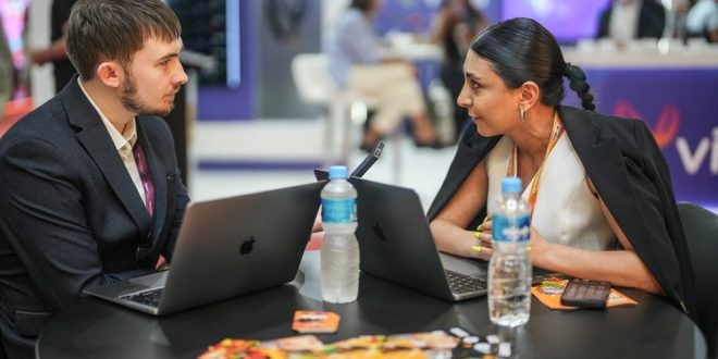 SBC News PopOK: driving innovation through artistic casino visuals