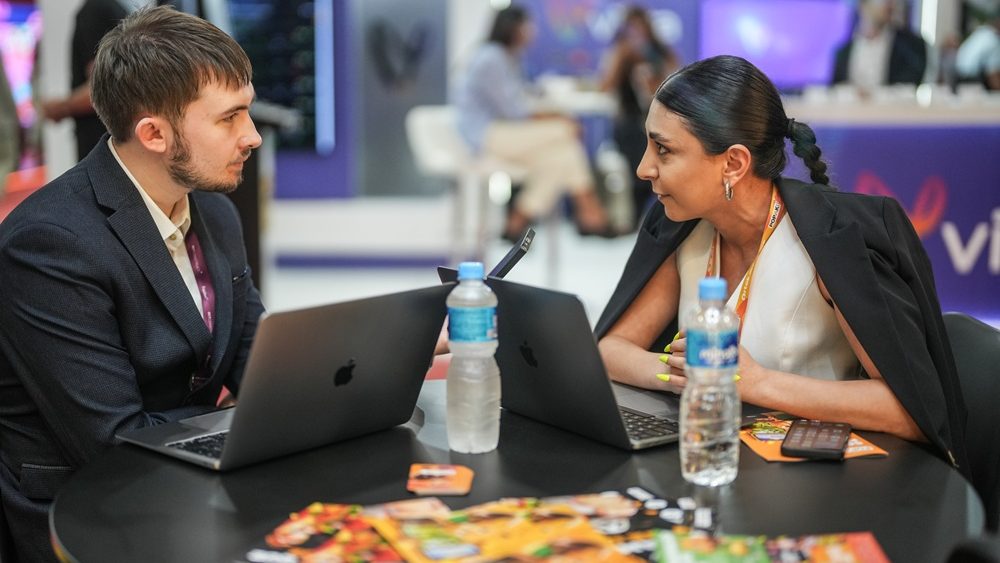 SBC News PopOK: driving innovation through artistic casino visuals