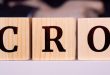 CRO sign
