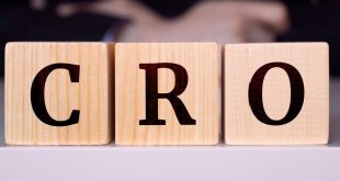 CRO sign