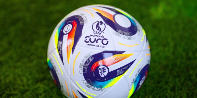 football