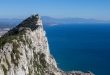 gibraltar rock