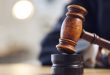 Judges gavel, symbolic of UK Gambling Commission enforcement actions