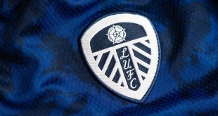 Leeds kit