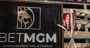 betmgm logo