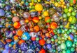 Marbles as Inplay Matrix launches marble racing betting