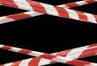 Red tape, symbolising the restrictions placed on UK betting accounts