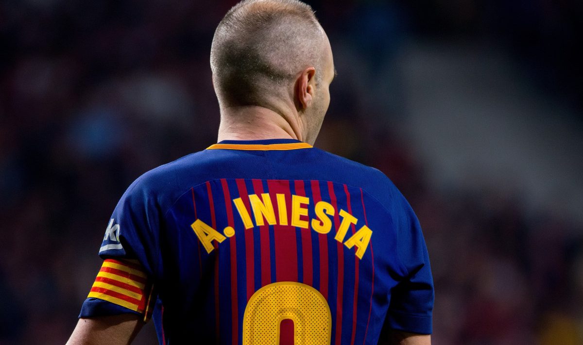 SBC News MelBet secures iconic World Cup winner and Barcelona legend as ambassador