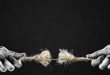 Tug of war, like the bidding battle between Betr and MIXI over PointsBet