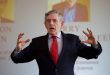 Gordon Brown, former Prime Minister and Chancellor of the Exchequer