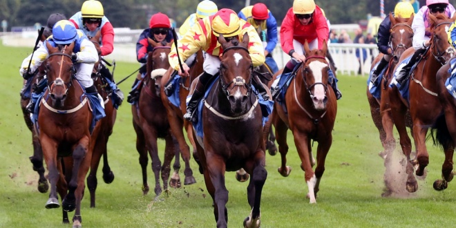 UK horse racing