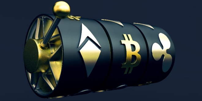 Investor: the time to bridge crypto and gaming is now