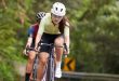 Korean cyclist