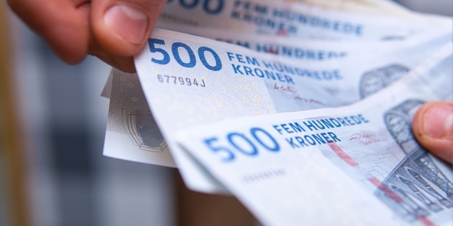 Danske Bank advises caution with gambling spend