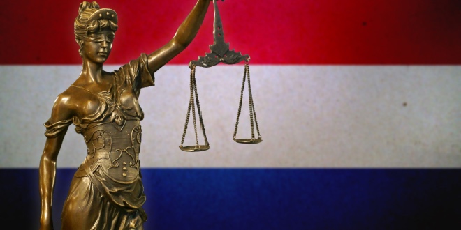 Dutch court