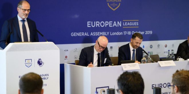 European Leagues