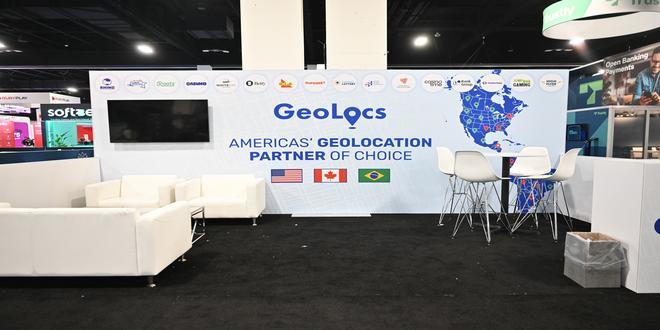The GeoLocs logo