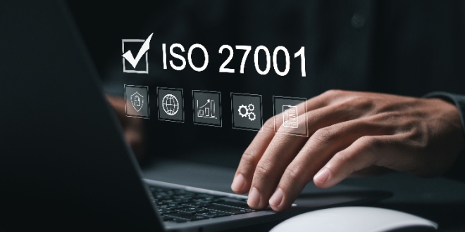 Sportingtech adds ISO certification for increased security