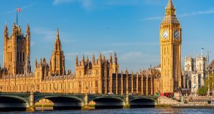 London