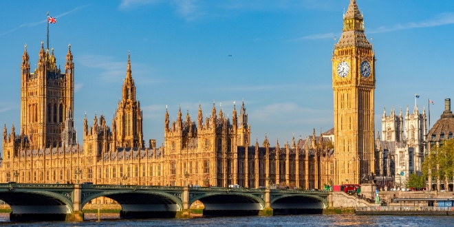 London