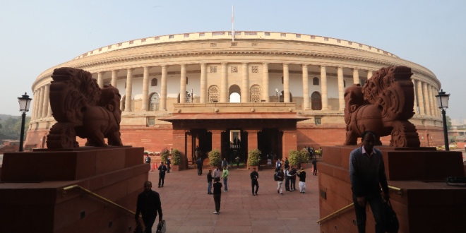 Industry in turmoil as India RMG bill passes Lower House