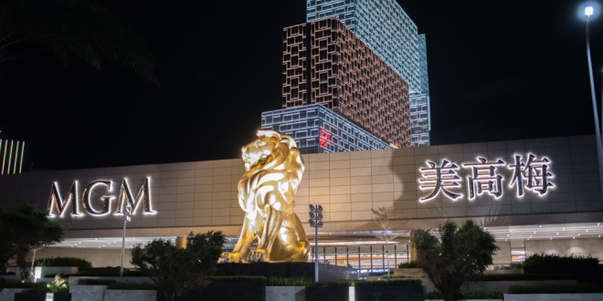 Will MGM Resorts become even more global as Vegas visits slow down? 2 SBC News Will MGM Resorts become even more global as Vegas visits slow down?