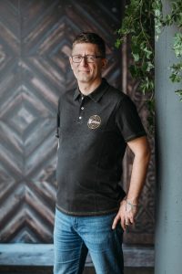 Marek Suchar, Oddin.gg