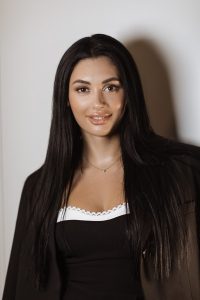 Anastasiia Shcherbyna