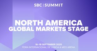 SBC News Global narkets stage at SBC Summit to explore what’s next for North America