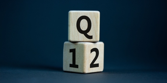 Quarter