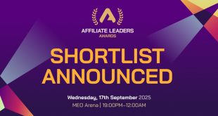 SBC Awards Shortlist Announcement