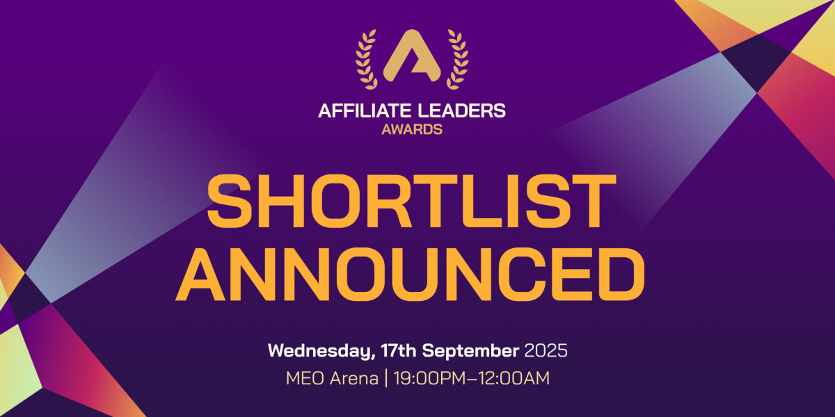 SBC Awards Shortlist Announcement
