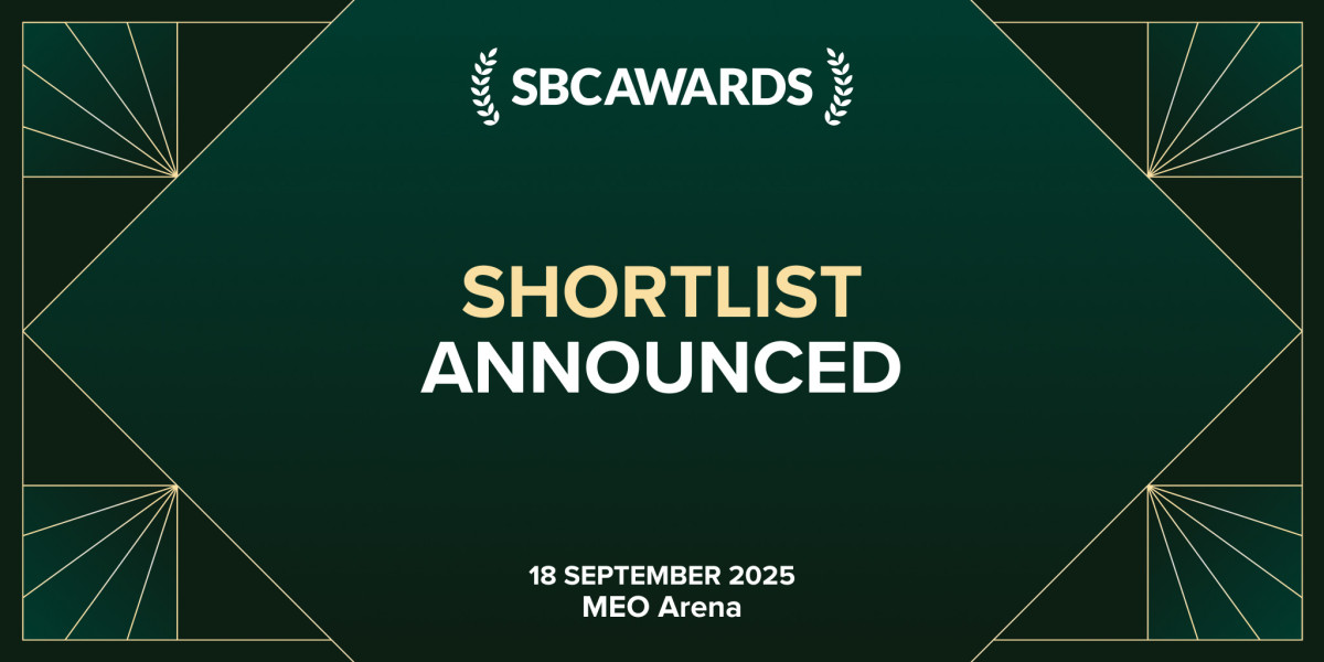 "SBC Awards shortlist announced"