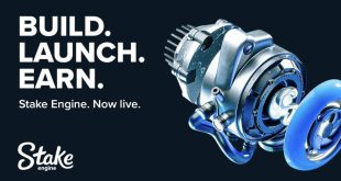 SBC News Stake Engine to offer 24hr launchpad for igaming developers  