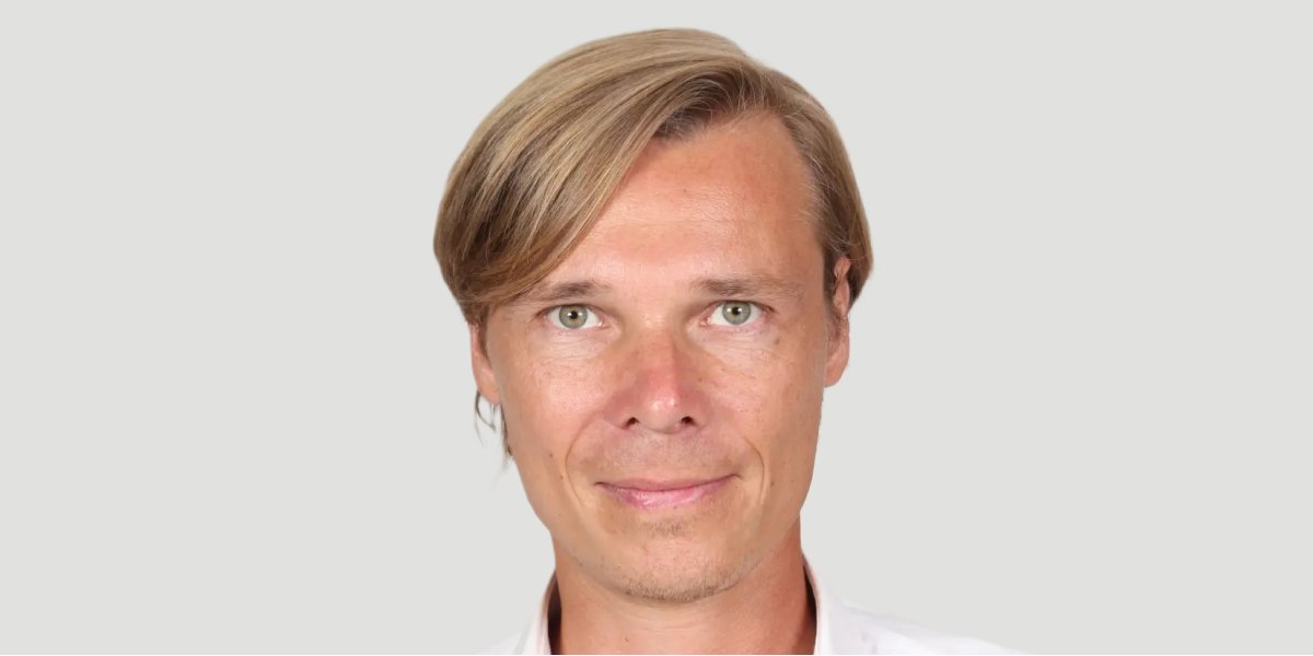 Sebastian Jarosch, expert in affiliates and compliance.